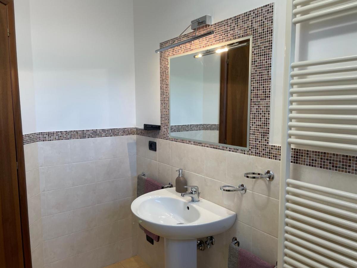 Casa Katiu' Due Camere Indipendenti In Appartamento Di 83 Mq LʼAquila Kültér fotó