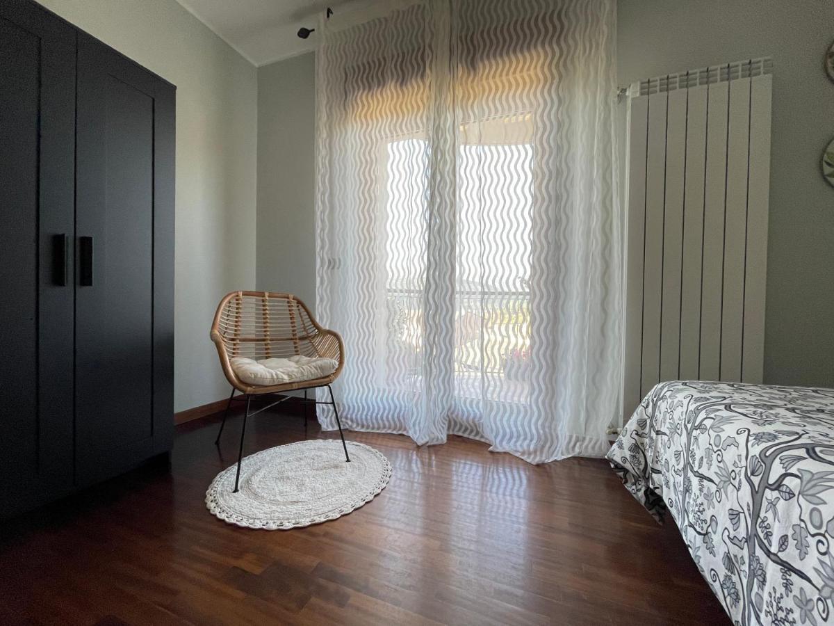Casa Katiu' Due Camere Indipendenti In Appartamento Di 83 Mq LʼAquila Kültér fotó